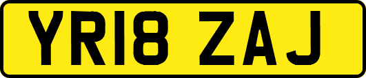 YR18ZAJ