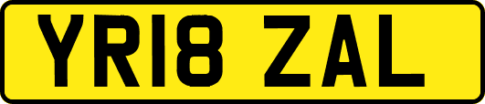 YR18ZAL