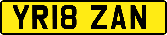 YR18ZAN