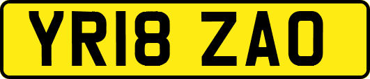 YR18ZAO