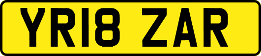 YR18ZAR