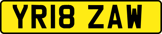YR18ZAW