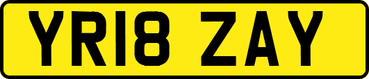YR18ZAY