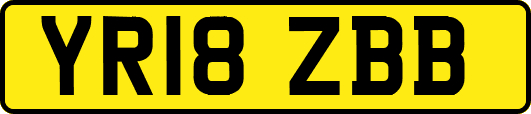 YR18ZBB