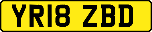 YR18ZBD