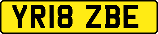 YR18ZBE