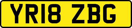 YR18ZBG