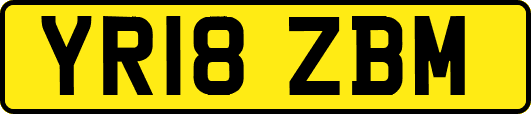 YR18ZBM