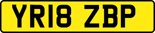 YR18ZBP