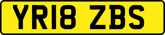 YR18ZBS