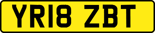 YR18ZBT