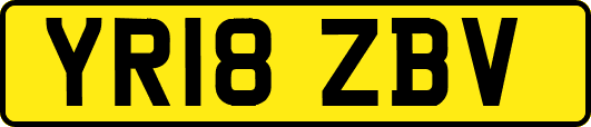 YR18ZBV