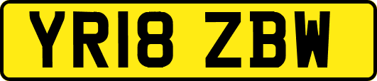 YR18ZBW
