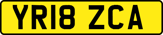 YR18ZCA