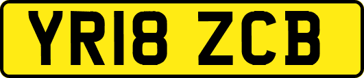 YR18ZCB