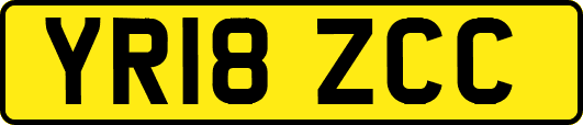 YR18ZCC