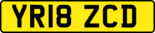 YR18ZCD