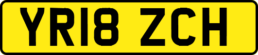 YR18ZCH