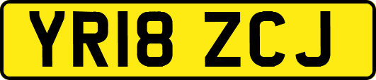 YR18ZCJ