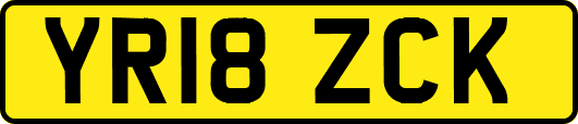 YR18ZCK