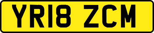 YR18ZCM