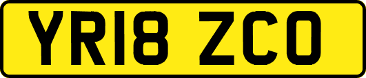 YR18ZCO