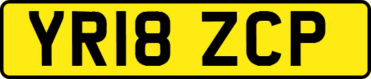 YR18ZCP