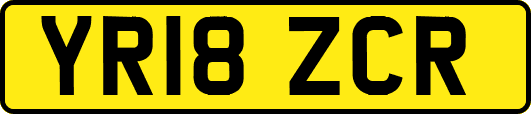 YR18ZCR