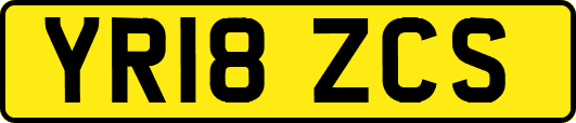 YR18ZCS