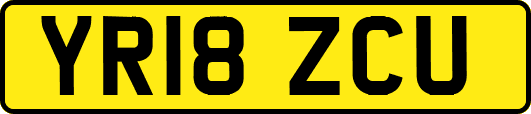 YR18ZCU