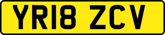 YR18ZCV
