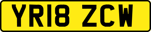 YR18ZCW
