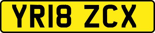 YR18ZCX