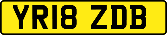YR18ZDB