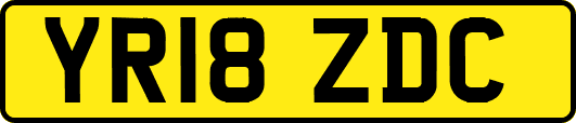 YR18ZDC