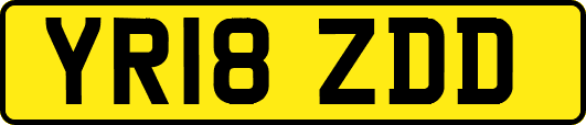 YR18ZDD
