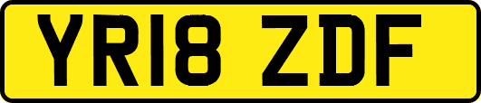 YR18ZDF