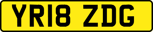 YR18ZDG