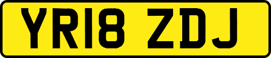 YR18ZDJ