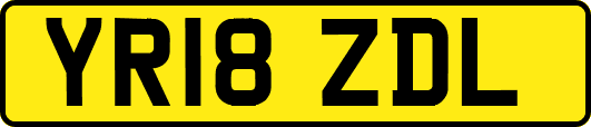 YR18ZDL