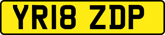 YR18ZDP