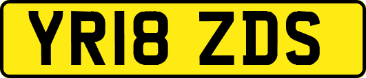 YR18ZDS