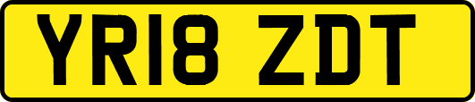 YR18ZDT