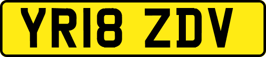 YR18ZDV
