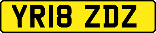 YR18ZDZ