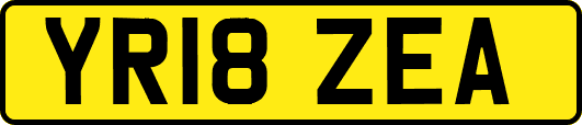 YR18ZEA