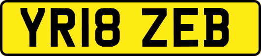 YR18ZEB