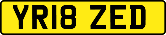 YR18ZED