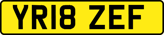 YR18ZEF