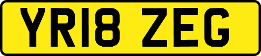 YR18ZEG